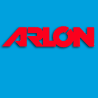 Arlon 4500 - 36 Mission Blue (48" x 50yd)
