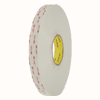 Double-Sided 3M 4622 VHB Tape (White) - 1/2" x 36yds