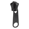 Black #10 Vislon Slider - Single Pull (Sold Individually)