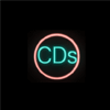 "CD's" In...