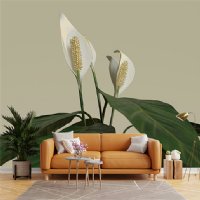 Imageperfect iD5 WallTex 54"x 50YD