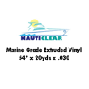 Marine Grade Extrud...