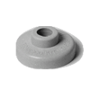 Silicone Housing Cap - Grey