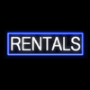 "Rentals"...