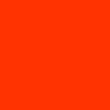 Oracal 6510 - 038 Red Orange Fluorescent (30" x 50yrd)