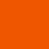 Oracal 751 - 034 Orange (49.5" x 50yd)