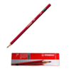 Stabilo Glass Marking Pencil - 8008 Graphite