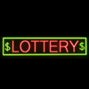 "Lottery"...