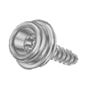 DD Screw Stud (.375 All Stainless)