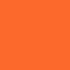 100 Fluorescent - Orange (15" x 10yrd)