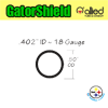 GatorShield, Galvan...