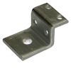 Aluminum Z-Bracket - Short Leg