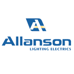 Allanson LED Channel Letters