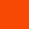 Cooley-Brite Lite, Tangerine (6'6" x 150') Solid