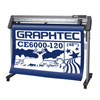 Graphtec CE6000-120 - 48" Engineering-class Vinyl Cutter