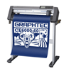 Graphtec CE6000-60 - 24" Engineering-class Vinyl Cutter