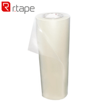 R-Tape - Clear Choice Application Tape - AT-60N (24" x 100yd) - 2 per carton
