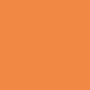 CoroPlast Sheeting - Orange (4' x 8' x 4mm)
