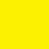 CoroPlast Sign Blank - Yellow (36" x 24" x 4mm)