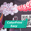 ColorPrint Easy Whi...