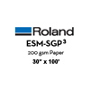 Roland Solvent Glos...