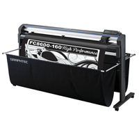 Graphtec FC8600-160 - 64" Professional Vinyl Cutter/Plotter