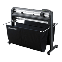 Graphtec FC8600-75 - 30" Professional Vinyl Cutter/Plotter