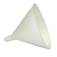 A-Frame Funnel