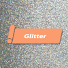 Glitter Silver Conf...