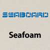 Seafoam 54"x 96"x 3/4" (19mm) HDPE