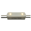 JS LED Mini Led Module, .28 Watt, White, 3.5-4.5" Min. Depth, 120 Degree Beam Angle