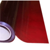 Masking Ruby Film - 3mil. (15" x 10yd)