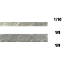 Multi Stripe - Silv...