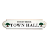 Olde Towne Collection Banner Large