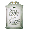 Olde Towne Collection Large Tablet