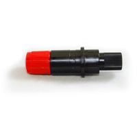 1.5mm CB15 Cutting Blade Holder, WITH RED TIP