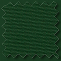 Recacril Acrylic Awning Fabric, Forest Green (47" x Cut Yardage) Solid