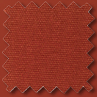 Recacril Acrylic Awning Fabric, Chestnut (60" x Cut Yardage) Solid