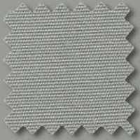 Recacril Acrylic Awning Fabric, Argenta Grey (60" x Cut Yardage) Solid