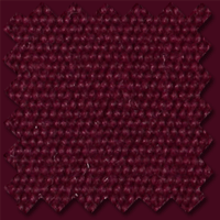 Recacril Acrylic Awning Fabric, Wine (60" x Cut Yardage) Solid