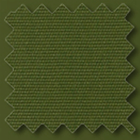 Recacril Acrylic Awning Fabric, Khaki (47" x Cut Yardage) Solid
