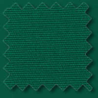 Recacril Acrylic Awning Fabric, Green (60" x Cut Yardage) Solid