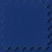 Recacril Acrylic Awning Fabric, Blue (47" x Cut Yardage) Solid
