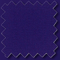 Recacril Acrylic Awning Fabric, Dark Blue (47" x Cut Yardage) Solid