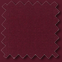 Recacril Acrylic Awning Fabric, Burgundy (47" x 65yd) Solid