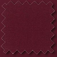 Recacril Acrylic Awning Fabric, Burgundy (60" x Cut Yardage) Solid