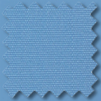 Recacril Acrylic Awning Fabric, Light Blue (47" x Cut Yardage) Solid