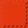 Recacril Acrylic Awning Fabric, Orange (60" x Cut Yardage) Solid