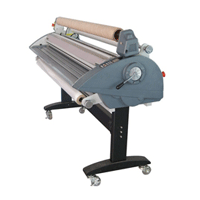 Royal Sovereign 65" Hot Laminator RSH-1651