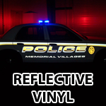 Reflective Vinyl